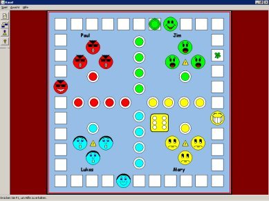 Netludo Screenshot